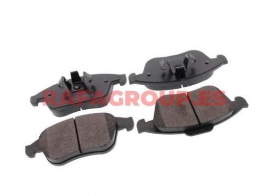 RG6953 - Pastillas de freno